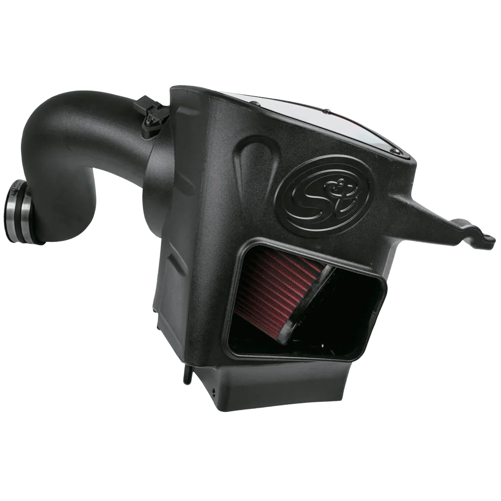 Cold Air Intake for 2003-2007 Dodge Ram Cummins 5.9L