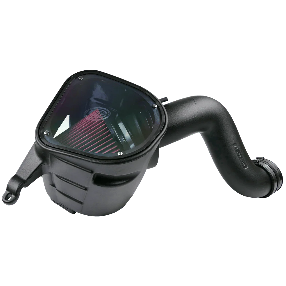 Cold Air Intake for 2003-2007 Dodge Ram Cummins 5.9L