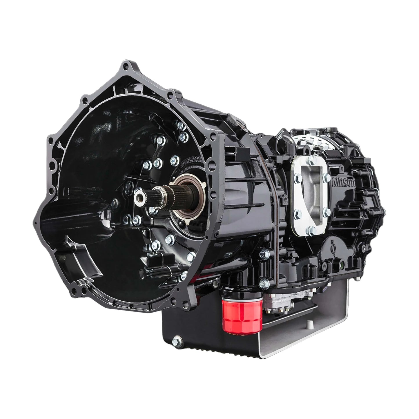 ALLISON 1000 L5P 6 speed Signature Series Transmission 2017-2019