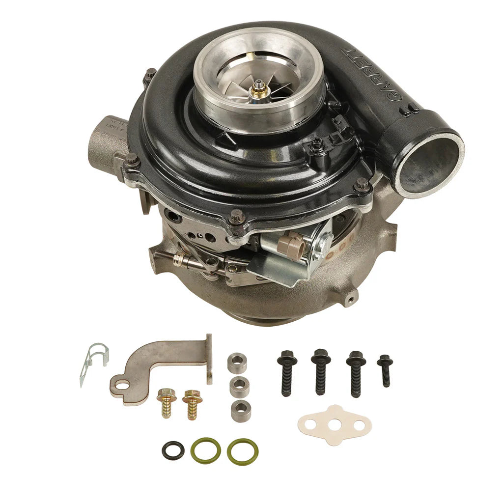 Screamer Stage 2 Performance GT37 Turbo Ford 6.0L Power Stroke 2003-2007