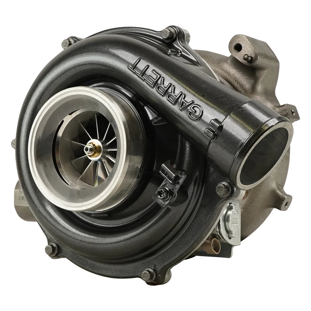 Screamer Stage 2 Performance GT37 Turbo Ford 6.0L Power Stroke 2003-2007