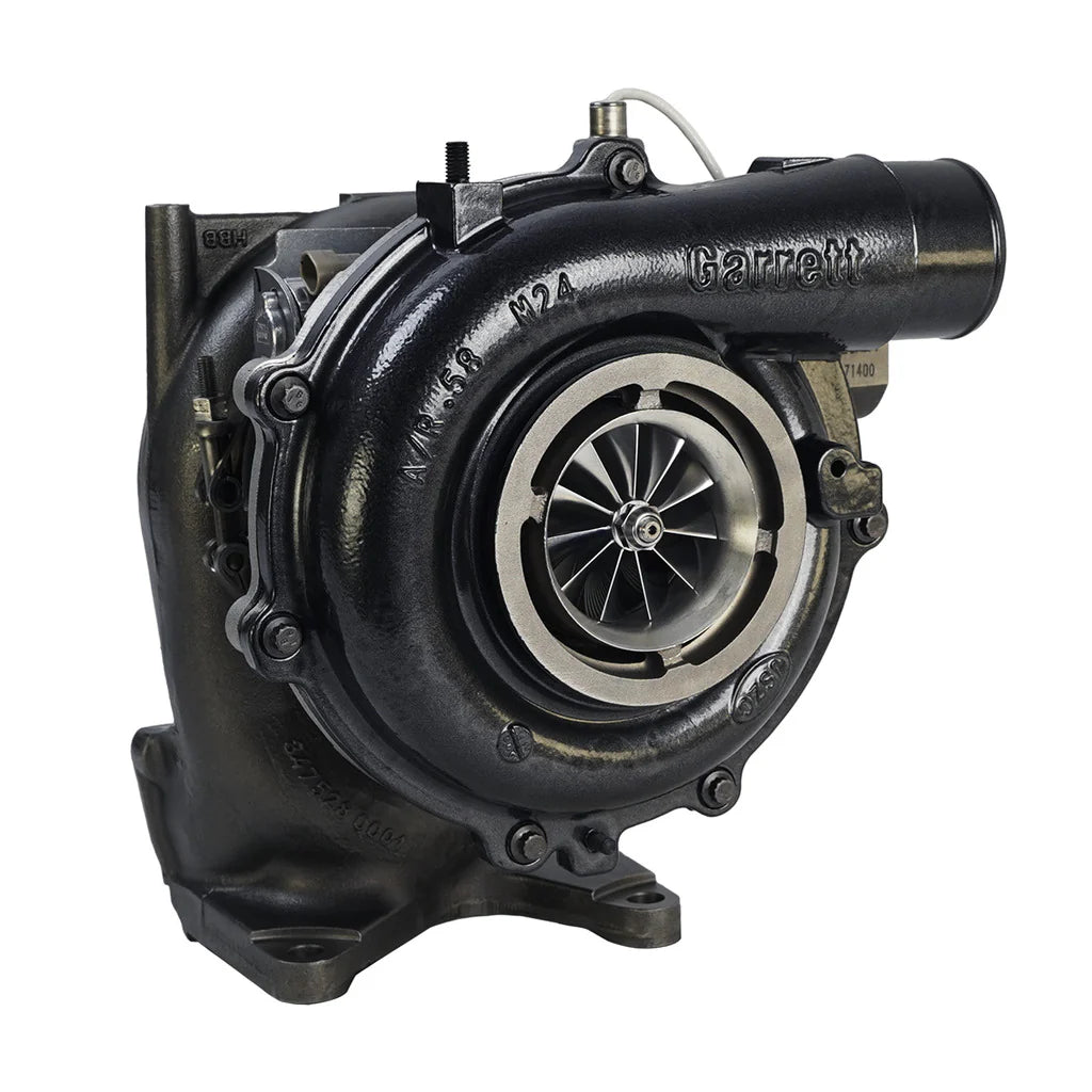 Screamer Turbo Chevy LML Duramax 2011-2016