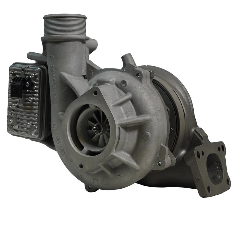 TURBO STOCK REPLACEMENT CHEVY/GM 6.6L DURAMAX L5P 2500/3500 2020-2023