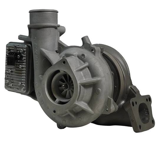 TURBO STOCK REPLACEMENT CHEVY/GM 6.6L DURAMAX L5P 2500/3500 2020-2023