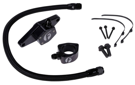Fleece Performance Coolant Bypass Kit – 5.9/6.7L Cummins