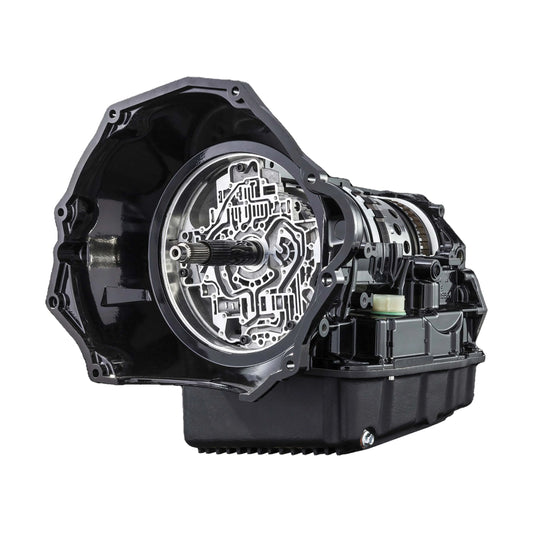 2013-2018 Dodge Ram 68RFE Signature Series 700 Transmission