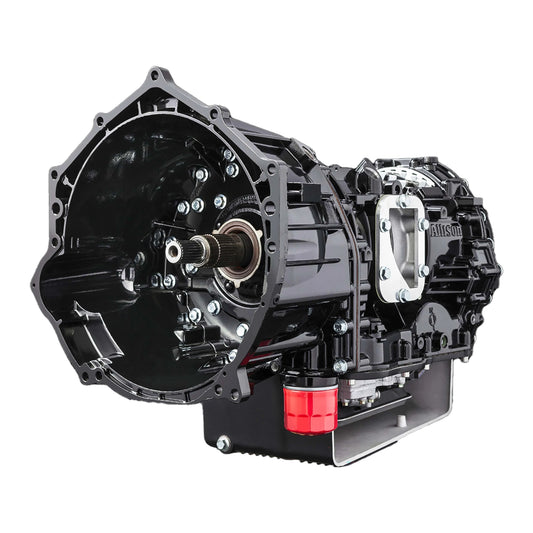 ALLISON 10L1000 Revmax Signature Series Transmission for 2020 and Newer GM Diesel