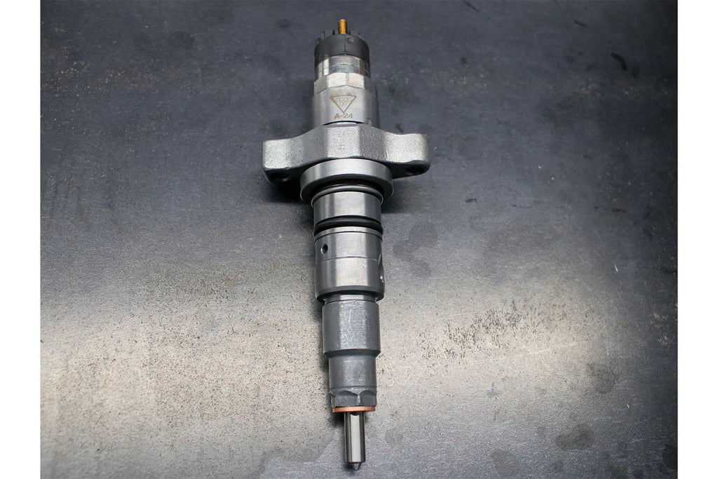 Dodge Cummins 03-04 Brand New Injector Set 15 Percent Over 50hp Dynomite Diesel