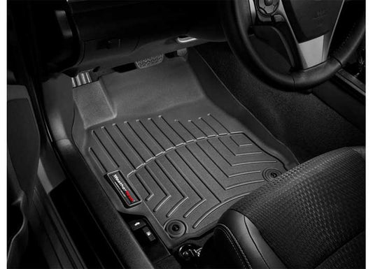WeatherTech 4X0021 Digitalfit Front Floorliner