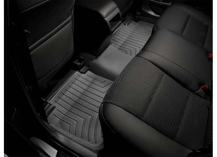 WeatherTech 4X0612 Digitalfit 2nd Row Floorliner