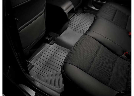 WeatherTech 4X0022 Digitalfit 2nd Row Floorliner