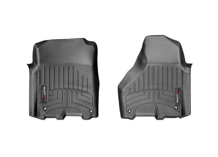 WeatherTech 4X4781 Digitalfit Front Floorliner
