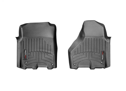 WeatherTech 4X4781 Digitalfit Front Floorliner