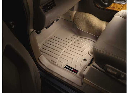 WeatherTech 4X0021 Digitalfit Front Floorliner